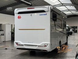Eura Mobil Profila T 726 EF Alle Mondial Pakette
