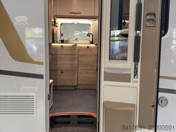 Eura Mobil Profila T 726 EF Alle Mondial Pakette