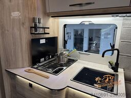 Eura Mobil Profila T 726 EF Alle Mondial Pakette