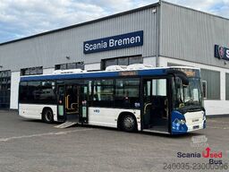Scania Citywide LE 12m