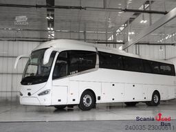 Scania Irizar I6 HD 12.2m