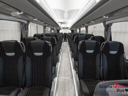 Scania Irizar I6 HD 12.2m