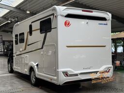 Eura Mobil Profila T 726 EF Dachlüfter FAS 4xSitz Lithium