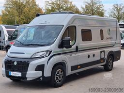 CHAUSSON V697 Sport Line *MJ27*Arctic*Autom.*Outdoor*Look