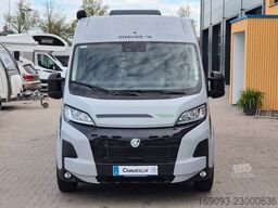 CHAUSSON V697 Sport Line *MJ27*Arctic*Autom.*Outdoor*Look