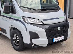 CHAUSSON V697 Sport Line *MJ27*Arctic*Autom.*Outdoor*Look