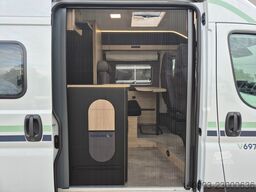 CHAUSSON V697 Sport Line *MJ27*Arctic*Autom.*Outdoor*Look