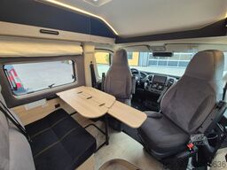 CHAUSSON V697 Sport Line *MJ27*Arctic*Autom.*Outdoor*Look