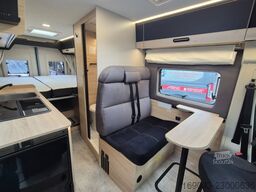 CHAUSSON V697 Sport Line *MJ27*Arctic*Autom.*Outdoor*Look