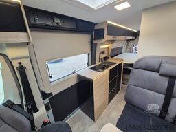 CHAUSSON V697 Sport Line *MJ27*Arctic*Autom.*Outdoor*Look