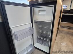 CHAUSSON V697 Sport Line *MJ27*Arctic*Autom.*Outdoor*Look