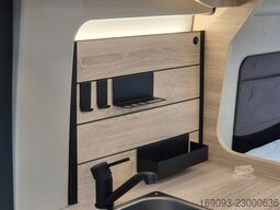 CHAUSSON V697 Sport Line *MJ27*Arctic*Autom.*Outdoor*Look