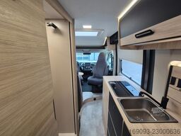CHAUSSON V697 Sport Line *MJ27*Arctic*Autom.*Outdoor*Look