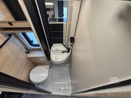 CHAUSSON V697 Sport Line *MJ27*Arctic*Autom.*Outdoor*Look