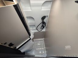 CHAUSSON V697 Sport Line *MJ27*Arctic*Autom.*Outdoor*Look
