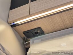 CHAUSSON V697 Sport Line *MJ27*Arctic*Autom.*Outdoor*Look