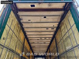 Meusburger MPG-4 2xSteering Axle COIL Liftachse