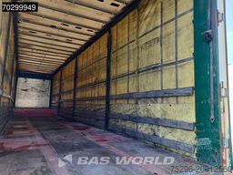 Meusburger MPG-4 2xSteering Axle COIL Liftachse