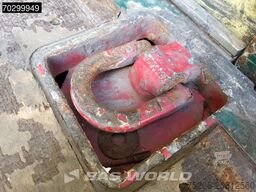 Meusburger MPG-4 2xSteering Axle COIL Liftachse