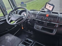 IVECO 140E28 EUROCARGO ATP