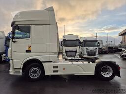 DAF XF 480 FT SUPER SPACE CAB ZF INTARDER