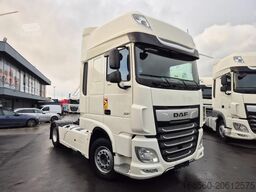DAF XF 480 FT SUPER SPACE CAB ZF INTARDER