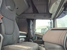 DAF XF 480 FT SUPER SPACE CAB ZF INTARDER