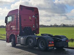 M.A.N. 26.470 TGX TG3 GM 6X2 INTARDER