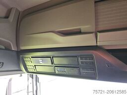 M.A.N. 26.470 TGX TG3 GM 6X2 INTARDER