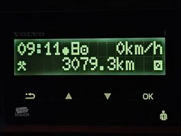 VOLVO FM 330 3000 KM LIKE NEW!!