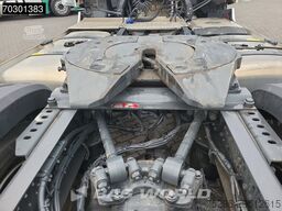 Mercedes Actros 1863 Actros 4X2 BigSpace Retarder 2x Tanks