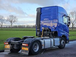 VOLVO FH 420 Globetrotter