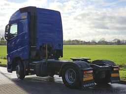 VOLVO FH 420 Globetrotter