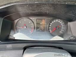 VOLKSWAGEN T6 2,0 TDI DOKA PRITSCHE KLIMA TEMPOMAT 2017 TÜV