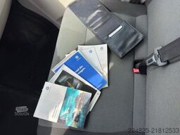VOLKSWAGEN T6 2,0 TDI DOKA PRITSCHE KLIMA TEMPOMAT 2017 TÜV