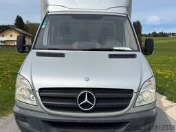 MERCEDES-BENZ SPRINTER 515 CDI MAXI PRITSCHE PLANE 3,5T