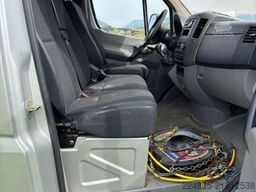 MERCEDES-BENZ SPRINTER 515 CDI MAXI PRITSCHE PLANE 3,5T