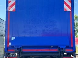 DAF XF 530 / LBW / SafeServer / 18 PAL