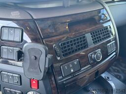 DAF XF 530 / LBW / SafeServer / 18 PAL