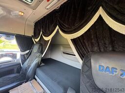 DAF XF 530 / LBW / SafeServer / 18 PAL