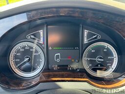 DAF XF 530 / LBW / PTO / EURO 6 D