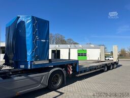 ES-GE Radmulden / Rampen