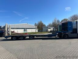 ES-GE Radmulden / Rampen