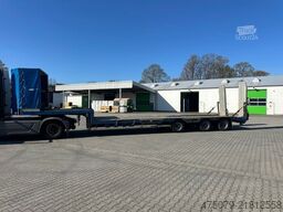 ES-GE Radmulden / Rampen