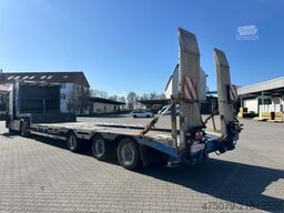 ES-GE Radmulden / Rampen