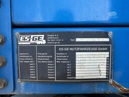 ES-GE Radmulden / Rampen