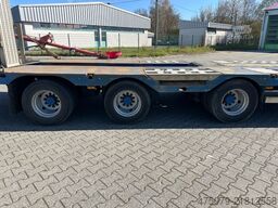 ES-GE Radmulden / Rampen