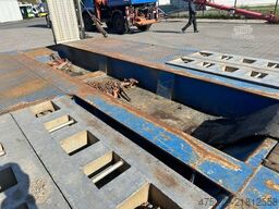 ES-GE Radmulden / Rampen