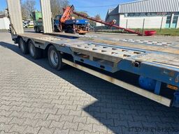 ES-GE Radmulden / Rampen