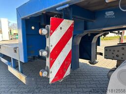 ES-GE Radmulden / Rampen